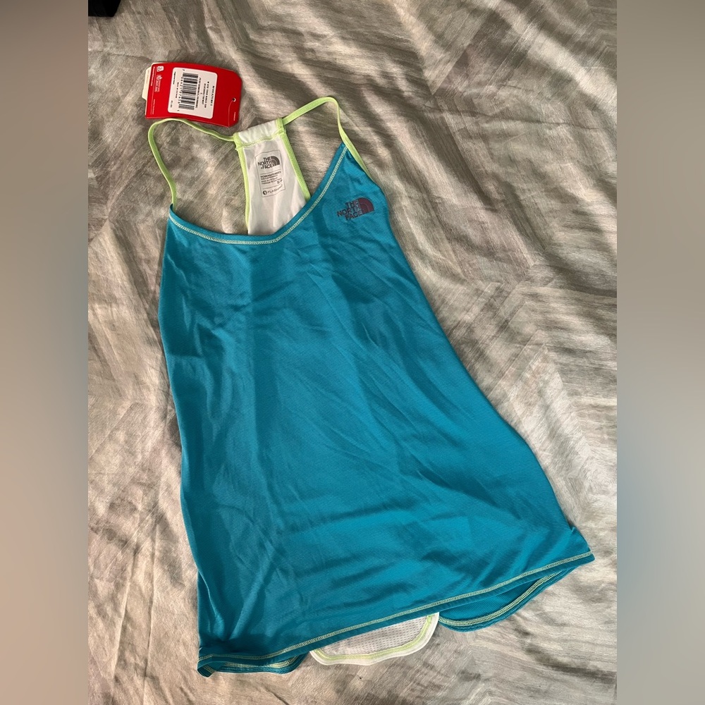 Northface tank top